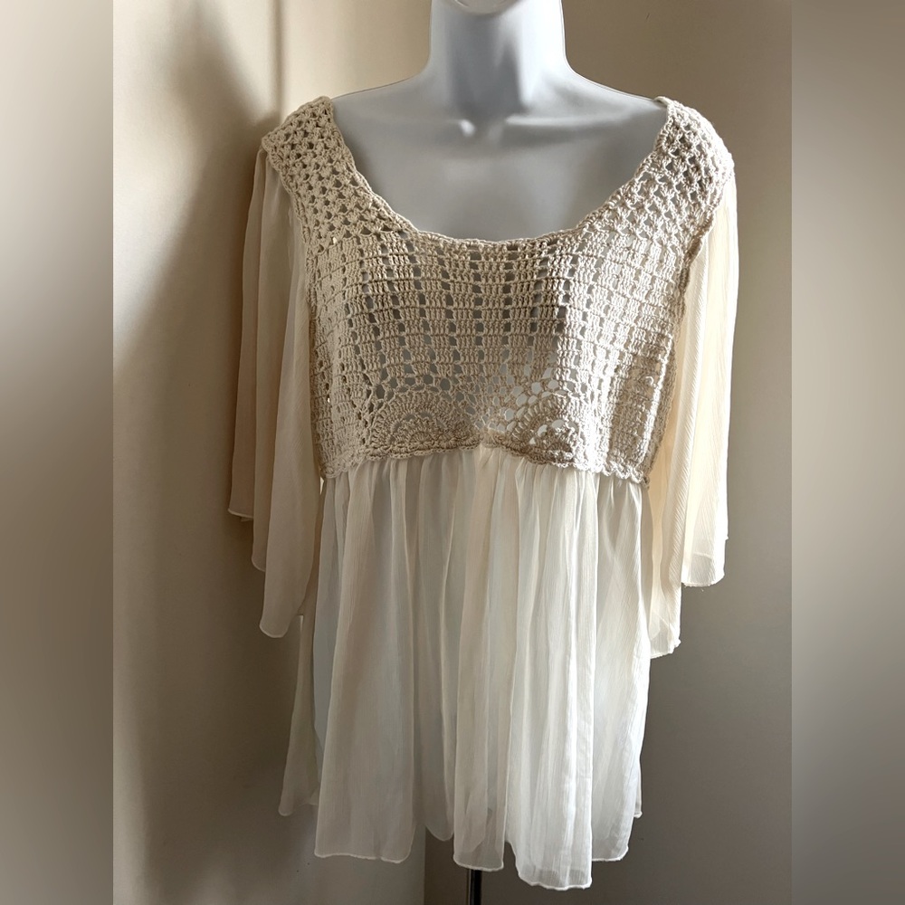 Roz & Ali Blouse
